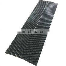 Cooling Tower Fill Media VF19 Cooling Tower Pvc Sheets Price thumbnail-2