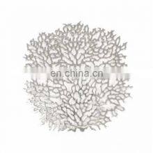 коралловый подставка для посуды