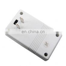 110V 120V to 220V 240V 100W Transformer Travel US Step Up or Step Down Voltage Converter thumbnail-5