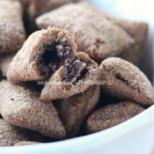 Twin Screw Extruder Corn Puffed Snacks Food Processing Line thumbnail-2