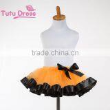 Children princess tutu skirt tulle fluffy tutu skirt for baby girls