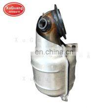 XUGUANG OE Style High Quality Exhaust Three Way Catalytic Converter for CHANGAN CS35 1.5T thumbnail-2