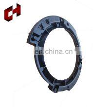 CH Black Headlight Stand Adapter Ring Road Accessories Round Headlight Bracket For Jeep Wrangler JK 2007-2016 thumbnail-5