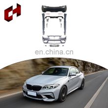 Ch High Quality Popular Products Rear Bar Installation Auto Parts Grille Body Kits For Bmw 2 Series F22 To M2 Cs