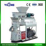 SKJ2-300 Small Pine Sawdust Wood Pellet Machine thumbnail-1