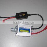 Xenon Hid Kit Slim 35w (HX35-37S) H1/H3/H4/H7/H8/H9/H10/H11/9005/9006/9007 thumbnail-3