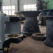 Customization Vertical Mill Grinding Roller Support Roller thumbnail-5
