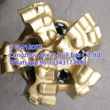 Матричный корпус PDC-бита-6 GM1605T