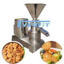 Machine for do almond butter | Almond butter machine | What almond butter machine can handle raw almonds