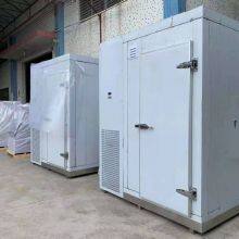 Vacuum Foaming Walk-in Cold Room Supply for Food thumbnail-3