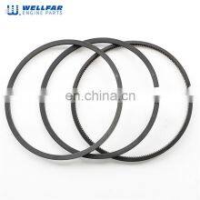 1817247 109.25mm Machinery Engine Parts Piston Rings For NAVISTAR Engine DT 466-B DTI 4 DT466E