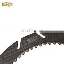 BRAKE Disc 384322A1 Case Disc Friction Plate Inner Diameter 252 mm Outer Diameter 345 mm 4.7mm 64 Teeth Inner for HL760 thumbnail-5