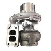 S2ESL105 турбонагнетатель 167575 115-1181 0R6904 1151181 турбонагнетатель для Caterpillar Earth Moving дизельного двигателя 3116T комплекты