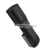 MS841 Zinc Alloy Die-casting Door Cabinet Swing Handle Lock thumbnail-4