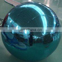 Inflatable Mirror Ball Colorful Inflatable Mirror Balloon for Advertising Events Decoration thumbnail-2