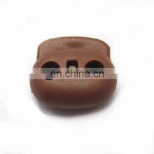 Fixed Ear Rrope Buckle Of Hook Adjustable Ear Wearing Buckle Plastic Cord Stopper For Outdoor Garment thumbnail-2