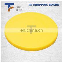 Plastic pe Vegetable Cutting Block Board Supply in Hotel thumbnail-2