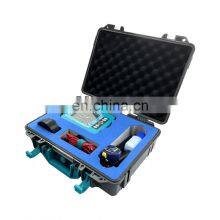 Steel Rebar Corrosion Gauge Meter Tester