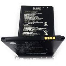 Digital Battery BL-45B1F For LG V10 H961N F600 H900 H901 VS990 H968 3000mAh Replacement Batteries thumbnail-3