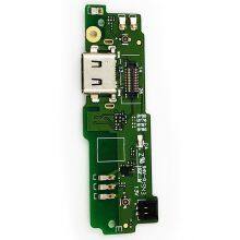 Flex Cable For Sony Xa1 Ultra USB Charging Charger Port Jack Dock Connector Board Replacement thumbnail-4