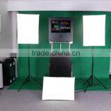 Most Popular Wedding Photo Kiosk Machine Digital Photo Booth Sales thumbnail-6