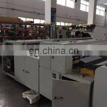 UTHQA4 Automatic Maquina Cortadora Para Papel de A4 y a3 a5 y Empaquetadora Cutting Machine thumbnail-2