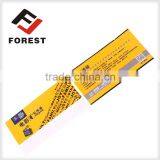 Cheapest, Wholesale Art Paper Enchance Tickets, Movie Tickets Printing, Theater Tickets Quality Choice thumbnail-5