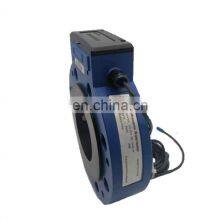 Irrigation Flanged Ultrasonic Water Meter /Sandwich Insertion Ultrasonic Water Meter thumbnail-4