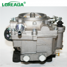 MD-006219 NEW CARBURETOR FOR Mitsubishi 4G32 DELICA GALANT LANCER PICK UP L200 Tredia thumbnail-3