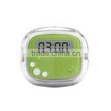 Fridge Alarm Desk Clock Timer
