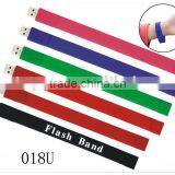 Promotional Bracelet USB Drives for Gift thumbnail-1