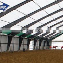 Manufacturer Direct Supply Industrial Shed Design Two Story Prefabricated Light Metal Steel Structure Building Price thumbnail-2