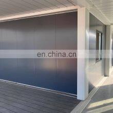 Готовые контейнерные дома-отели