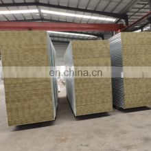 Aluminum Sandwich Panel Exterior Wall Pu Panels For Cold Room Eps Sandwich Panel