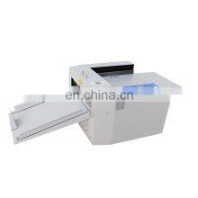 Professional Industrial Grade Digital Simi Automatic Creasing and Perforating Paper Machine