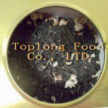 Jasmine Tea Packed in Tin thumbnail-3