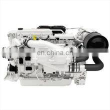Hot Sale in Line 6 Cylinder 4 Stroke Water Cooled Marine Diesel Engine Boat Engine for Marine Use thumbnail-3