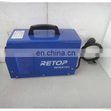 Tig-200A High Quality Inverter dc Argon Tig Welding Machine thumbnail-3