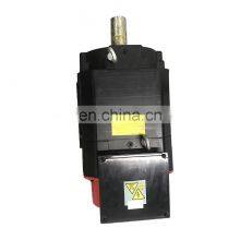 100% Original New A06B-0857-B201 Fanuc ac Spindle Motor thumbnail-5
