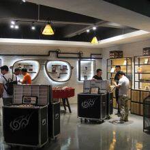Danyang IU Eyewear Co., Ltd. company overview - view 2 thumbnail