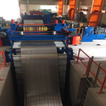 2023 Modern Design 0.3 - 3 x 1250mm Slitter Line thumbnail-4