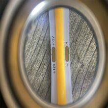 12V-COB-3000K-01M Inspired LED LED Lighting Bars and Strips White 3000K, 12 Volt 1 Meter Strip thumbnail-2