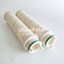 UE209AT03Z UE209AS03Z UTERS Replace of PALL Hydraulic Filter Element thumbnail-3