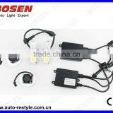 Вторая генерация 50w Cree h4 h7 автомобильные светодиодные фары