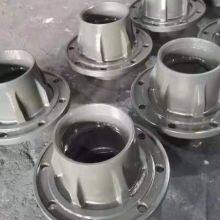 3601S1 Fuwa Wheel Hub 16T 10 Bolt thumbnail-3