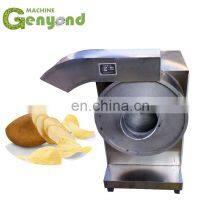 French Fries Cutting Machine thumbnail-4