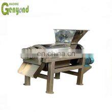 Apple Automatic Juicer Machine for Apple Juice Making