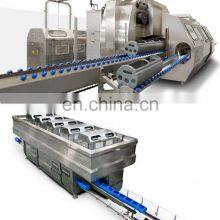 high pressure processing sterilizer hpp machine