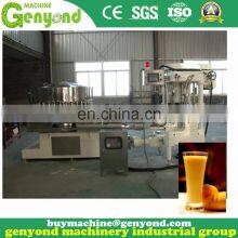 Raw Mango Cutting Machine thumbnail-2