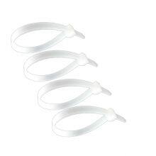 Nylon Cable Tie/Nylon Cable Zip/self-lock Cable Tie/size:12*300mm thumbnail-5